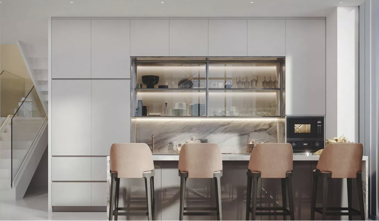 Apartamento en Dubái, EAU, 48 m² - imagen 12