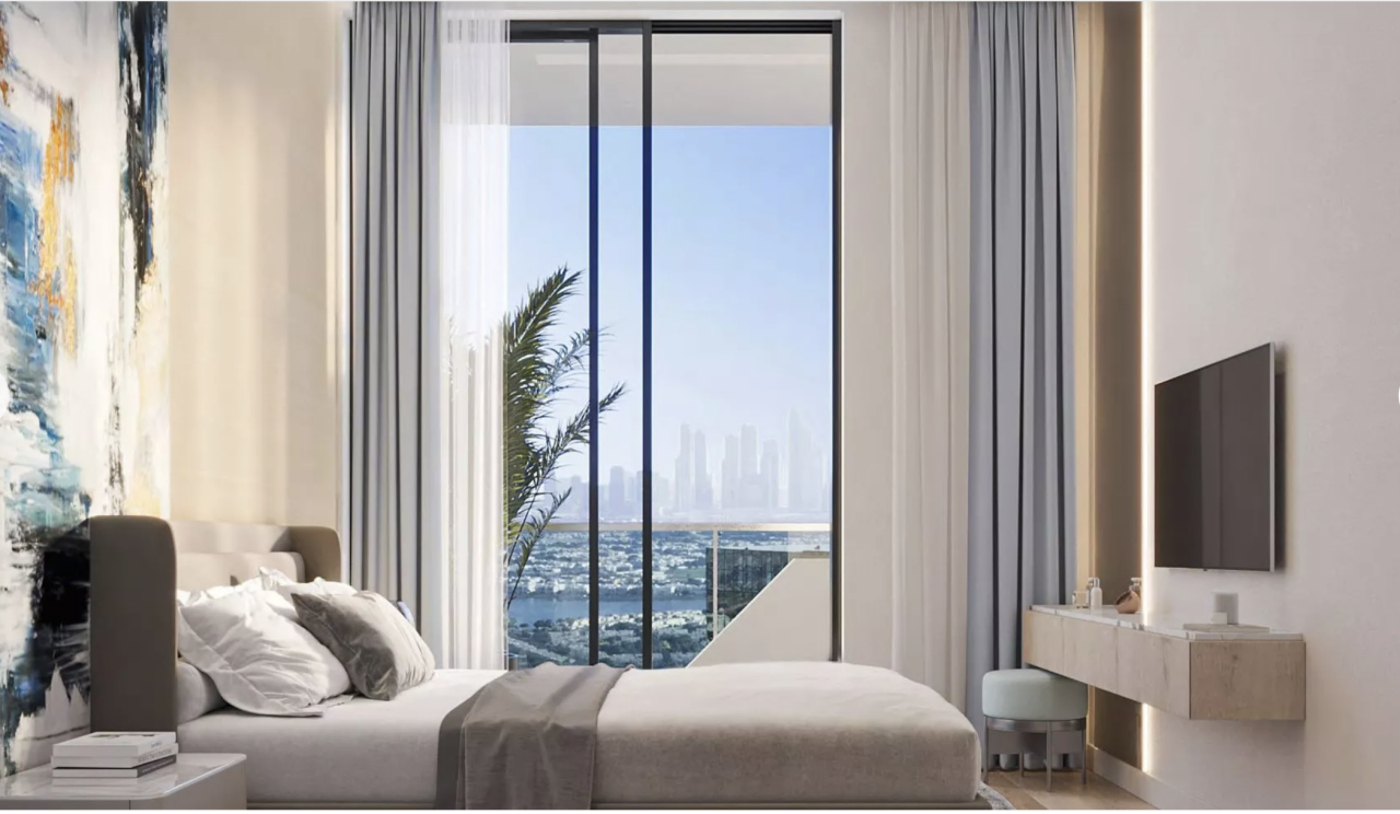 Apartamento en Dubái, EAU, 48 m² - imagen 8