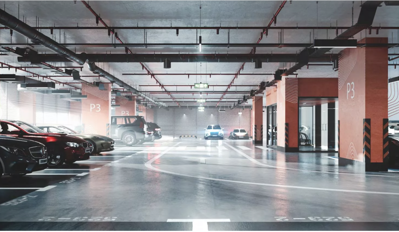 Apartamento en Dubái, EAU, 48 m² - imagen 3