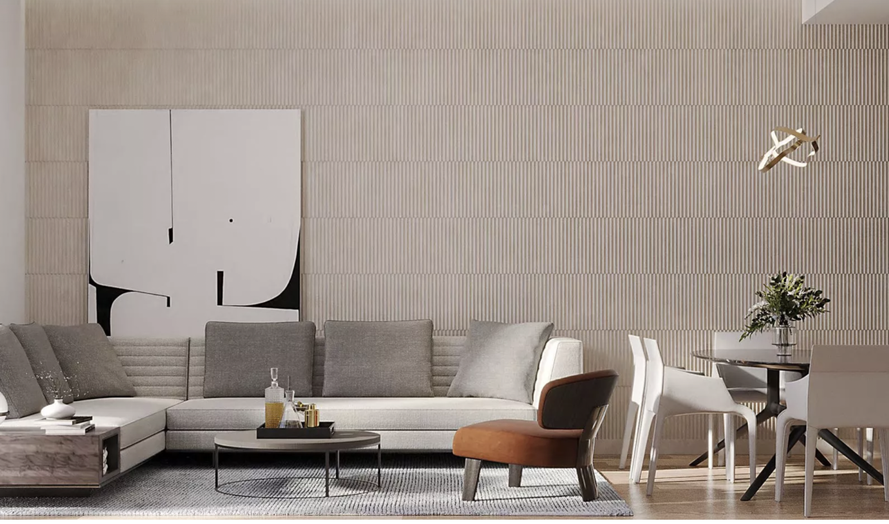 Apartamento en Dubái, EAU, 48 m² - imagen 9