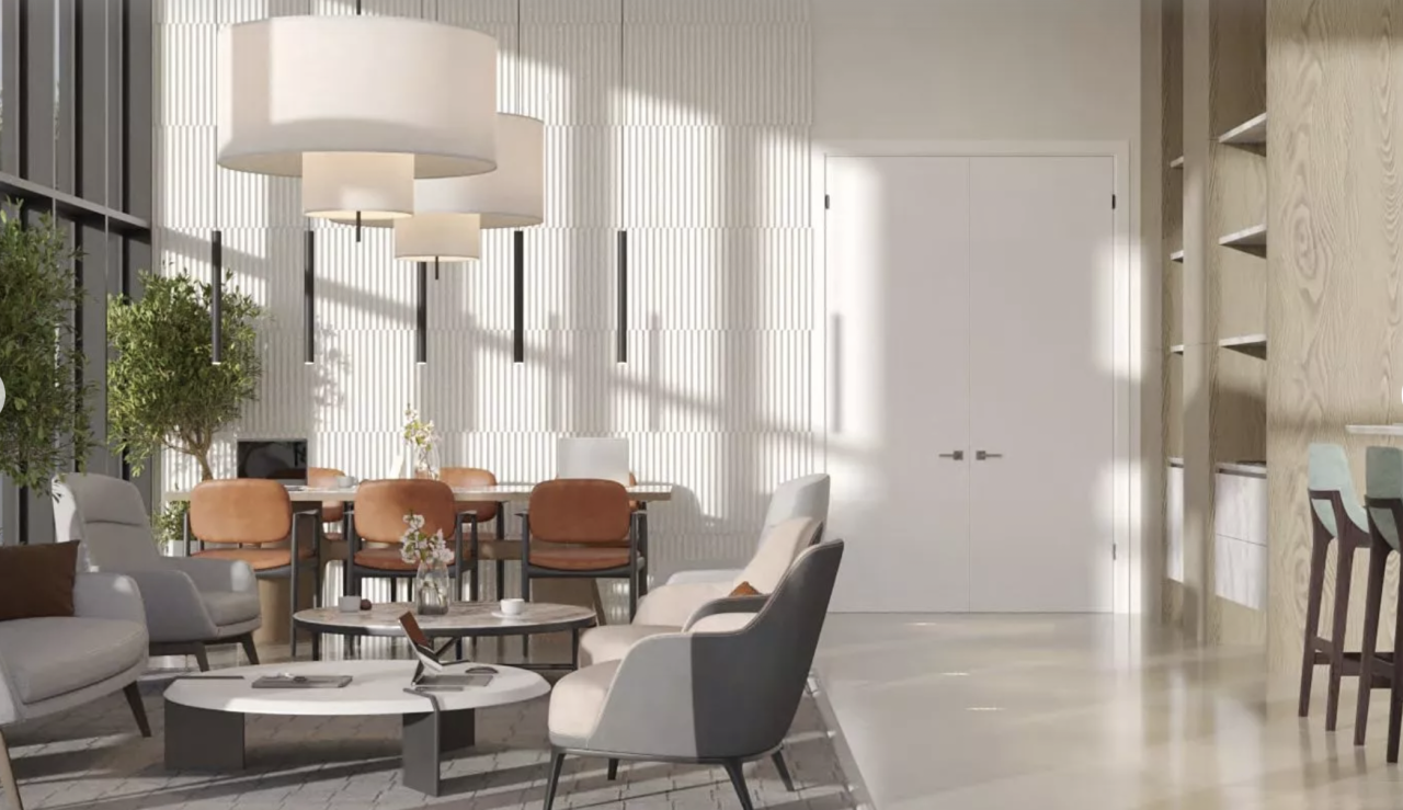 Apartamento en Dubái, EAU, 48 m² - imagen 5