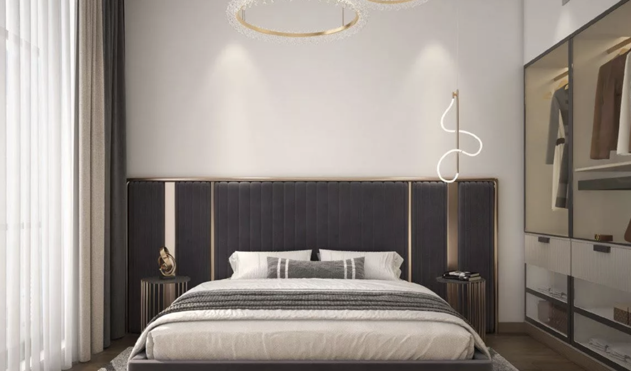 Appartement à Dubaï, EAU, 65 m² - image 3