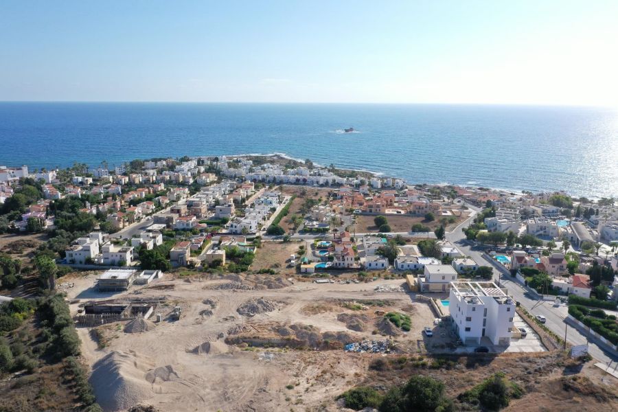 Villa in Paphos, Cyprus, 130 m² - picture 3