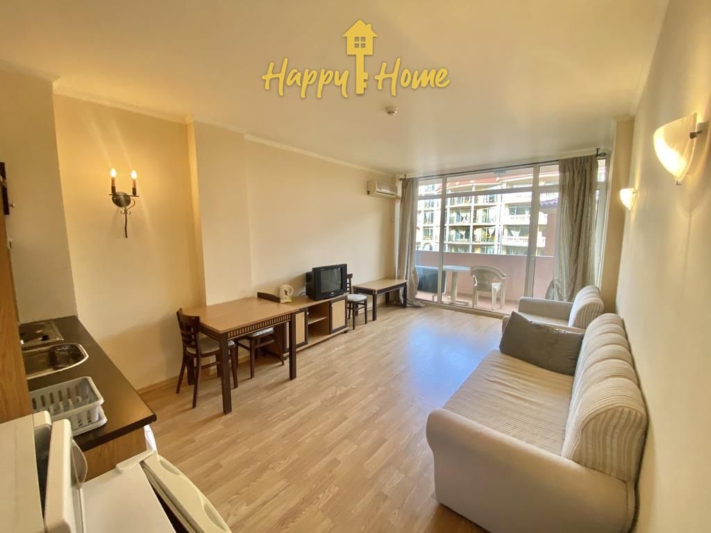 Flat in Elenite, Bulgaria, 73 m² - picture 2