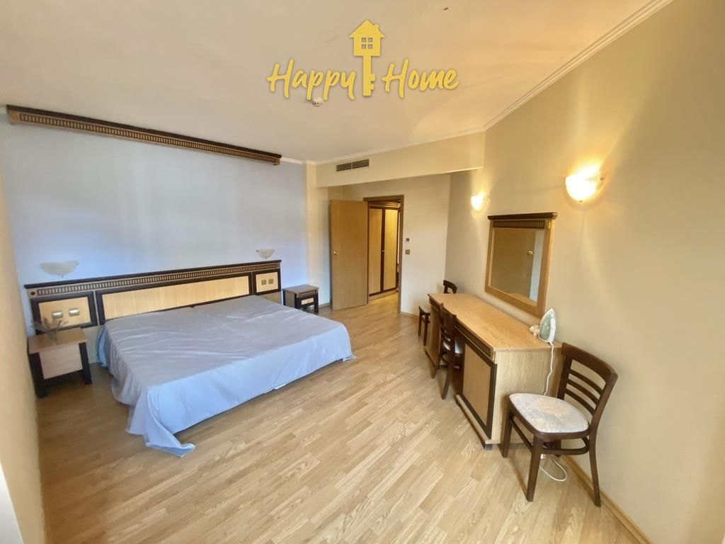 Flat in Elenite, Bulgaria, 73 m² - picture 6