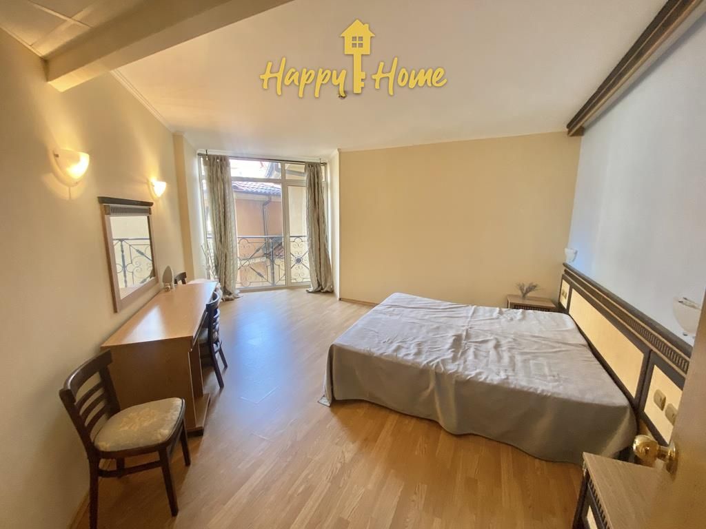 Flat in Elenite, Bulgaria, 73 m² - picture 7