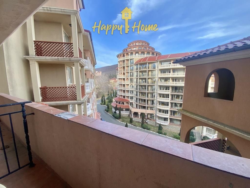 Flat in Elenite, Bulgaria, 73 m² - picture 9