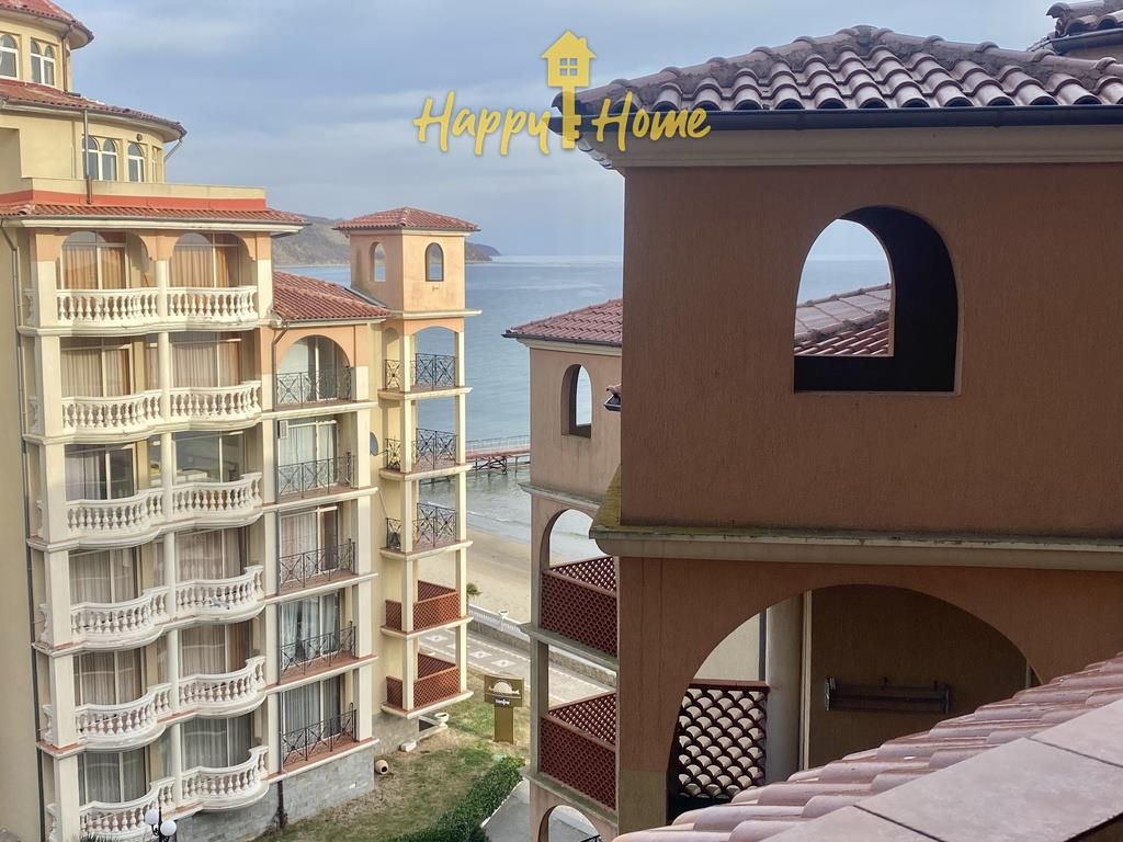 Flat in Elenite, Bulgaria, 73 m² - picture 11