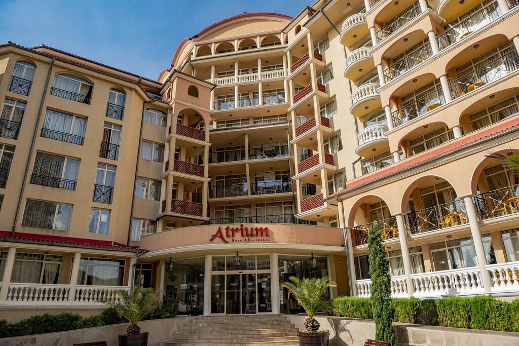 Flat in Elenite, Bulgaria, 73 m² - picture 16