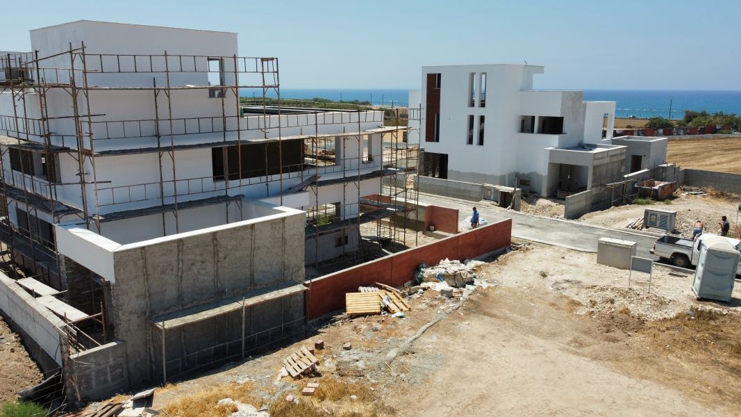 Villa en Pafos, Chipre, 209 m² - imagen 6