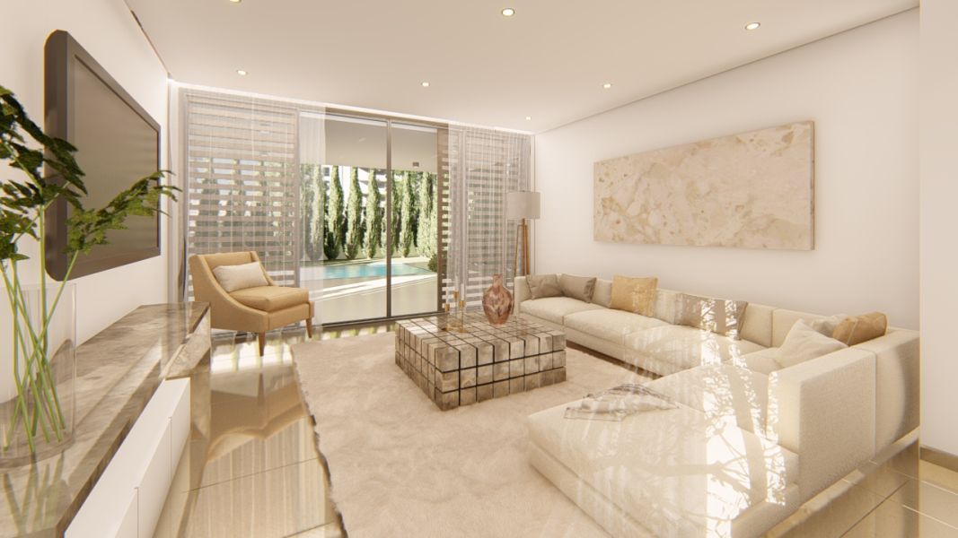 Villa à Paphos, Chypre, 330 m² - image 12