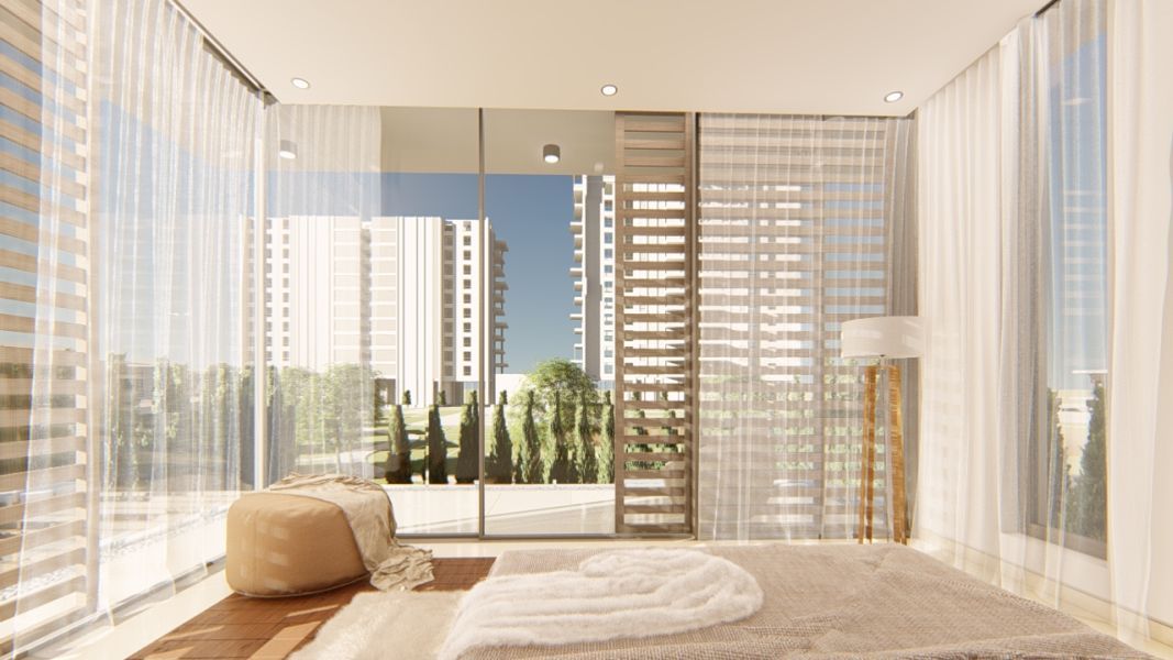 Villa à Paphos, Chypre, 330 m² - image 8