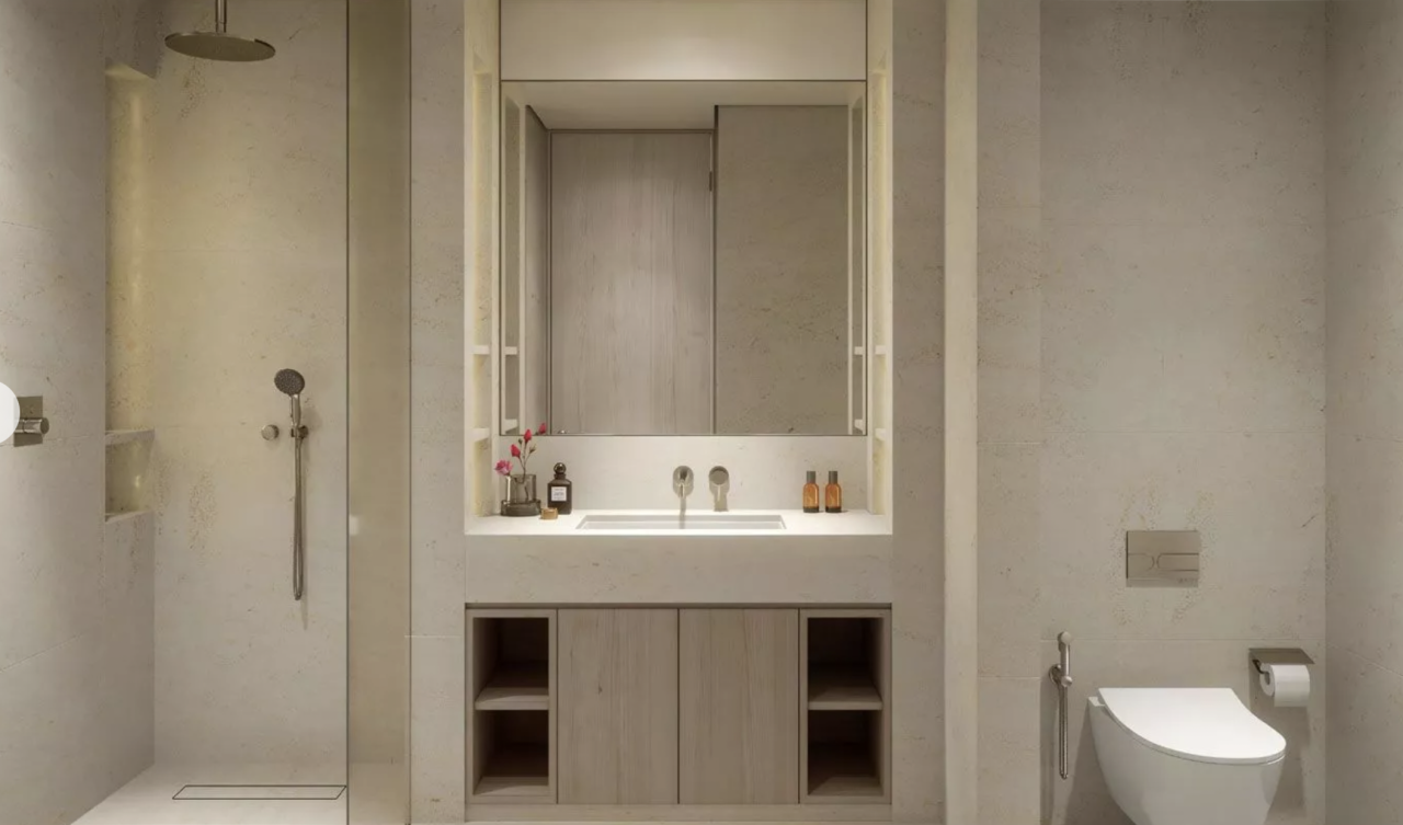 Apartamento en Dubái, EAU, 71 m² - imagen 3