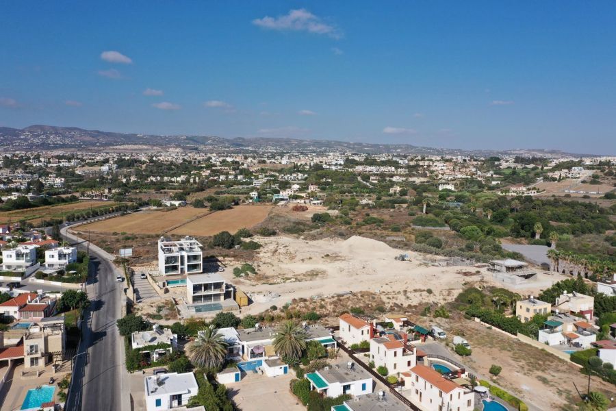 Townhouse in Chlorakas, Cyprus, 170 m² - picture 5