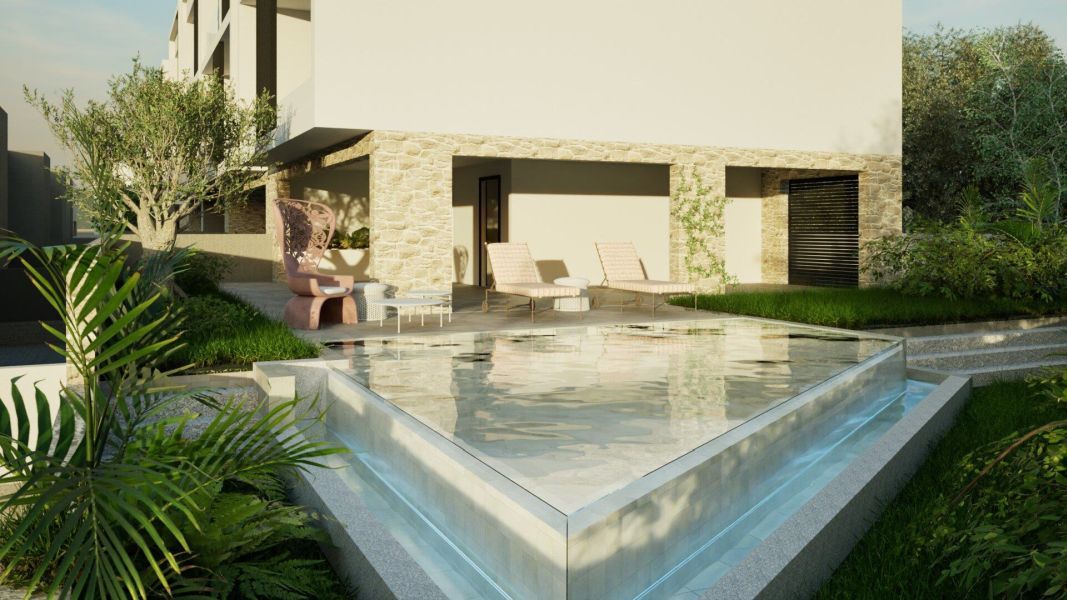 Townhouse in Chlorakas, Cyprus, 170 m² - picture 9