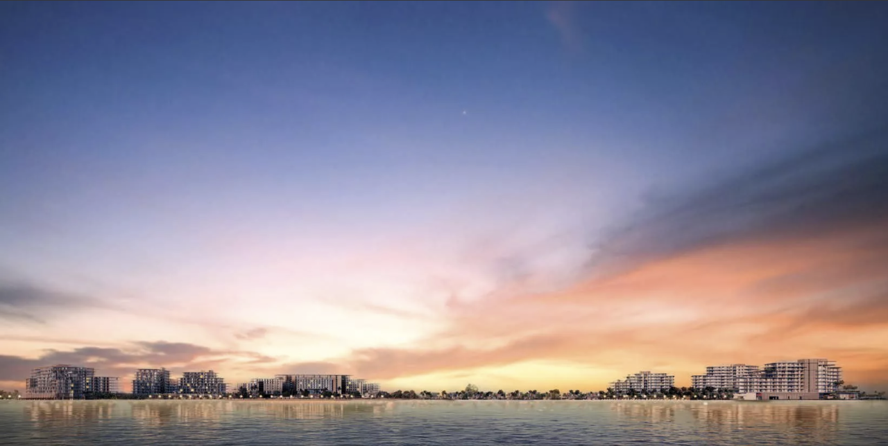 Apartment in Dubai, VAE, 93 m² - Foto 2