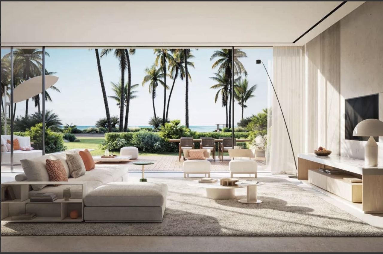 Apartment in Dubai, VAE, 93 m² - Foto 12