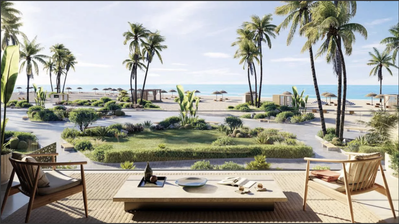 Apartment in Dubai, VAE, 93 m² - Foto 11