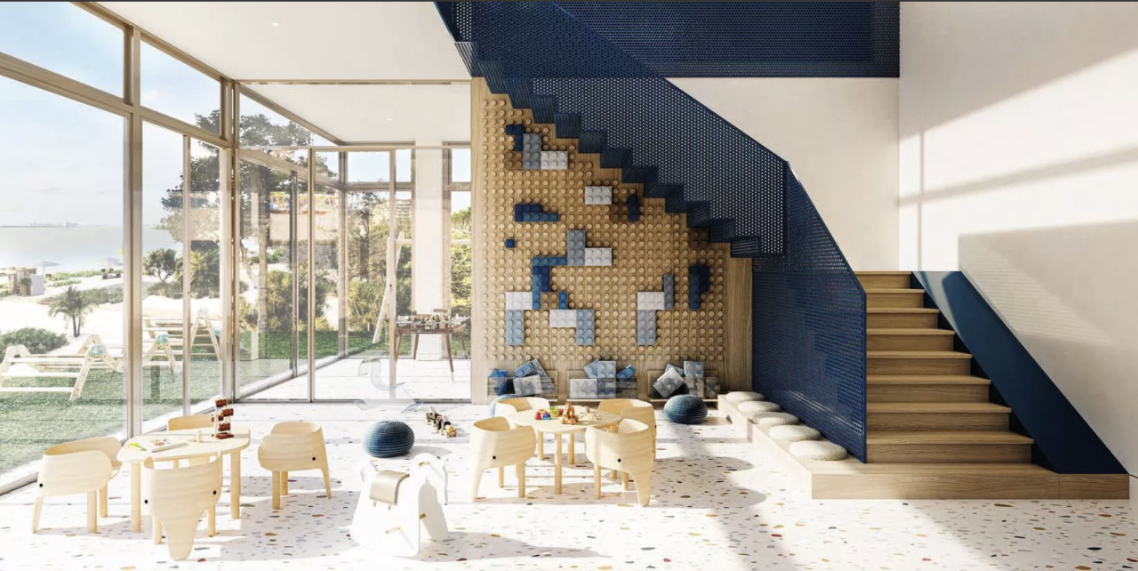 Apartment in Dubai, VAE, 93 m² - Foto 16