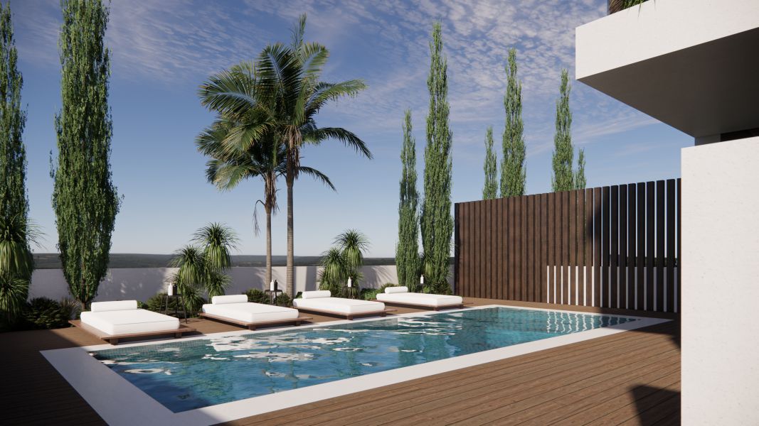 Apartamento en Pafos, Chipre, 101 m² - imagen 2