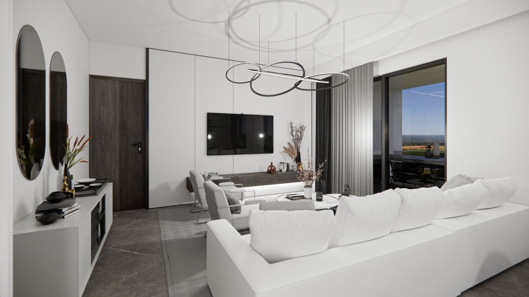 Apartamento en Pafos, Chipre, 101 m² - imagen 7