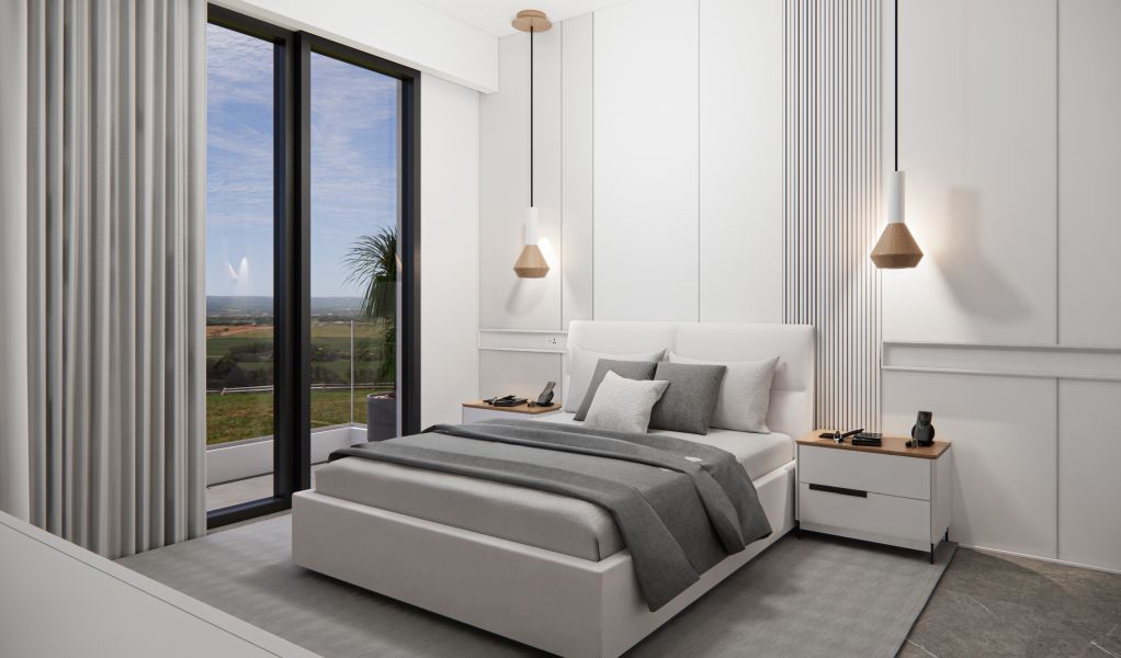 Apartamento en Pafos, Chipre, 101 m² - imagen 13