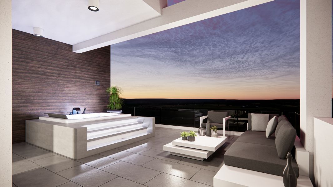 Apartamento en Pafos, Chipre, 101 m² - imagen 5