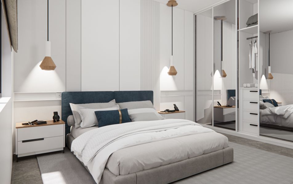 Apartamento en Pafos, Chipre, 101 m² - imagen 12