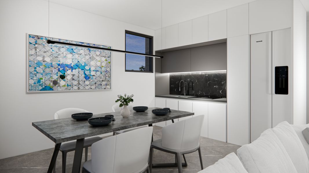 Apartamento en Pafos, Chipre, 101 m² - imagen 9