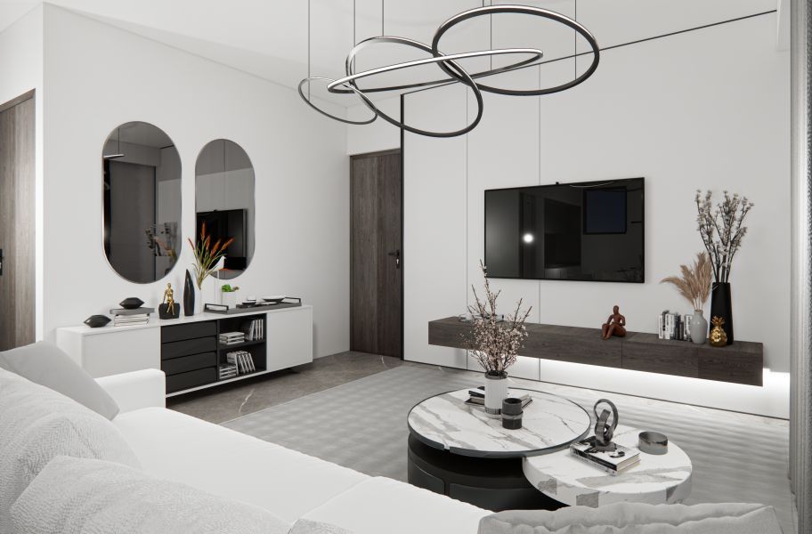 Apartamento en Pafos, Chipre, 101 m² - imagen 10