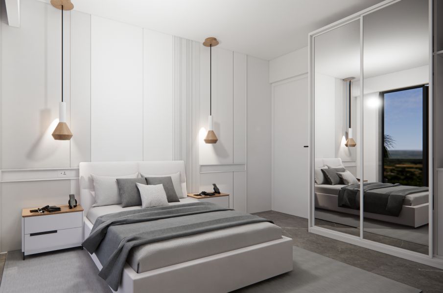 Apartamento en Pafos, Chipre, 101 m² - imagen 14