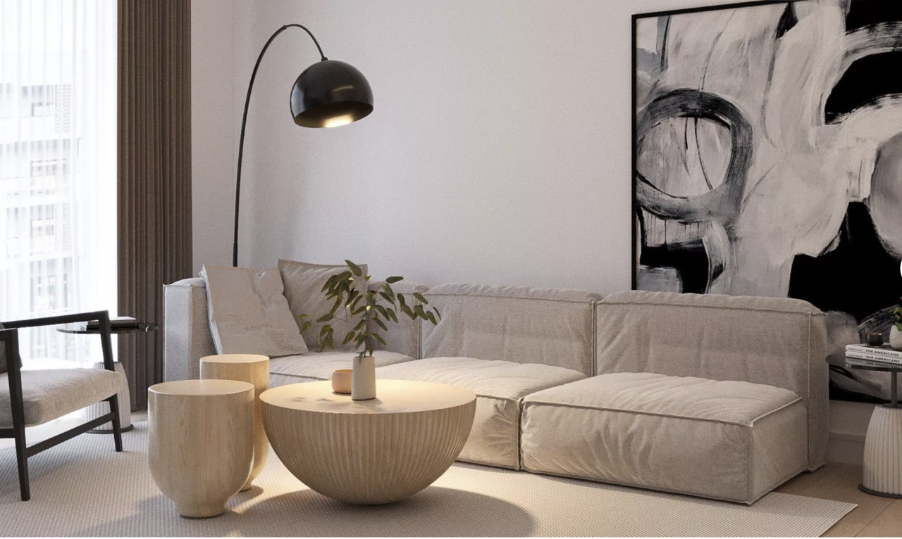 Appartement à Dubaï, EAU, 71 m² - image 5