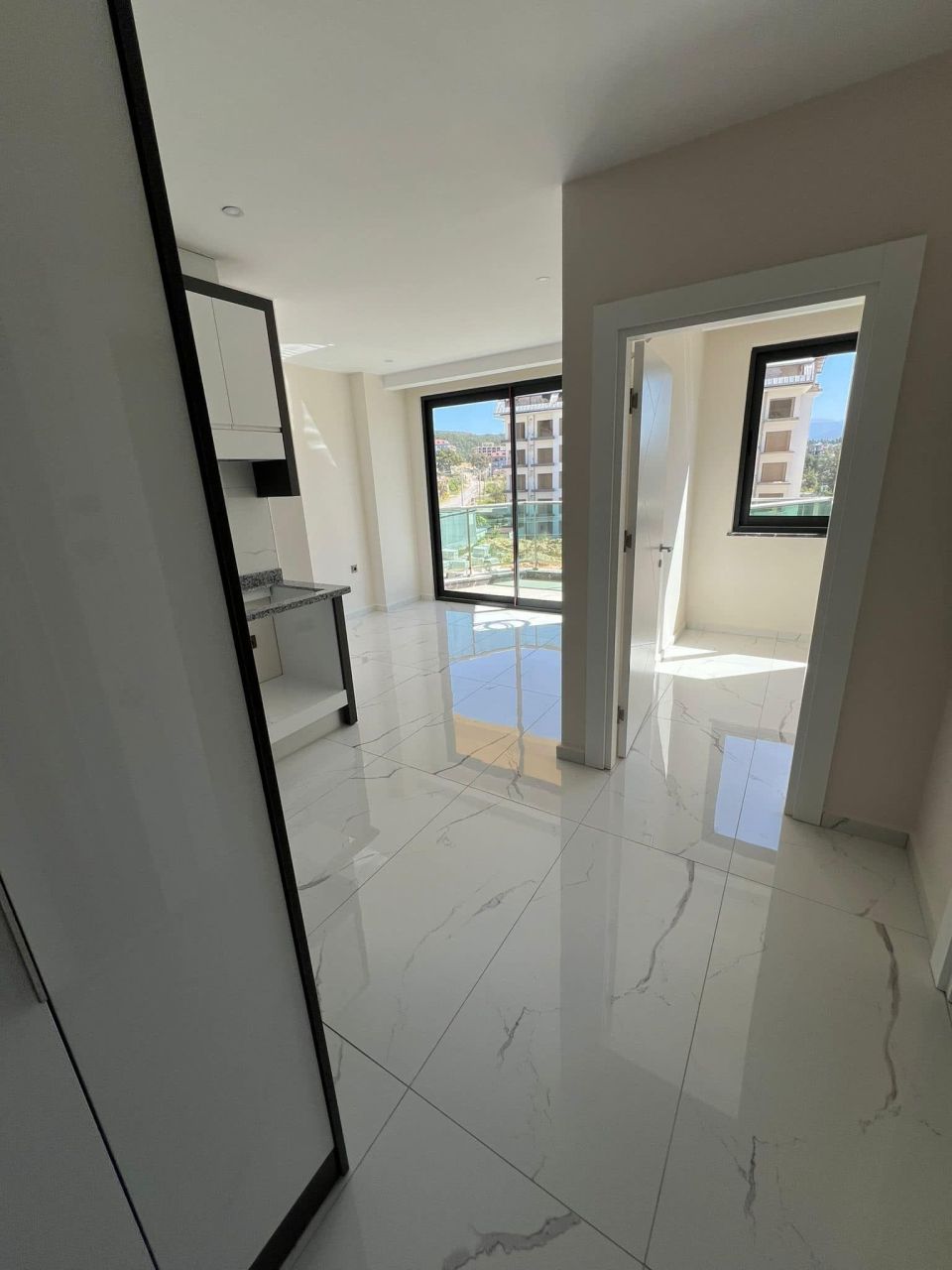 Flat in Alanya, Turkey, 55 m² - picture 8