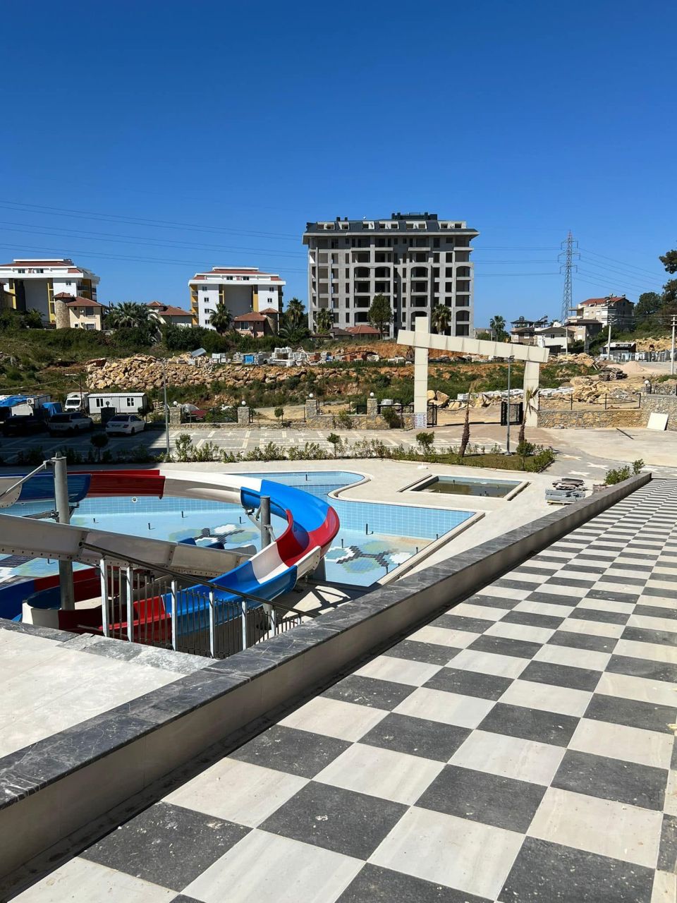 Flat in Alanya, Turkey, 55 m² - picture 3