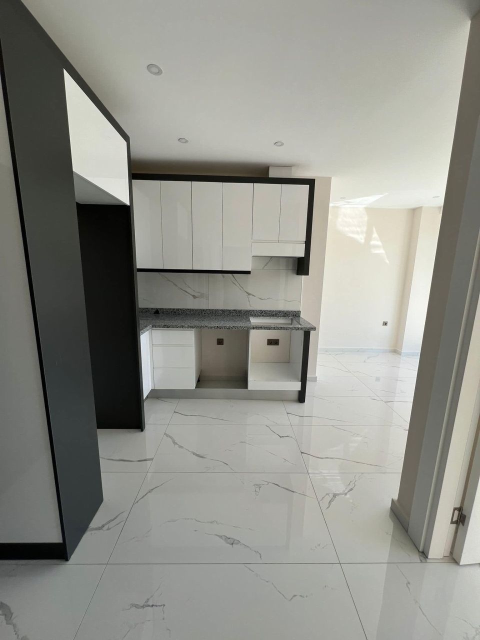 Flat in Alanya, Turkey, 55 m² - picture 7