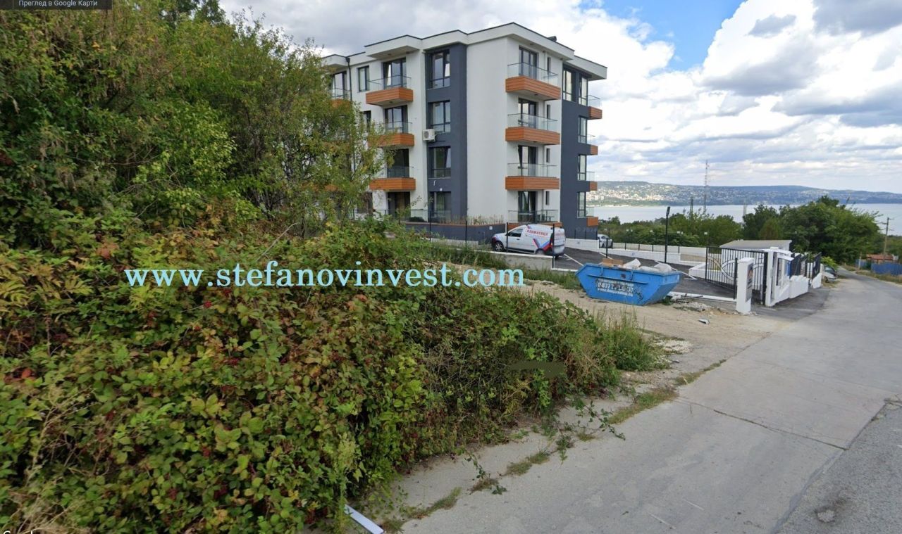 Terreno en Varna, Bulgaria, 640 m² - imagen 3