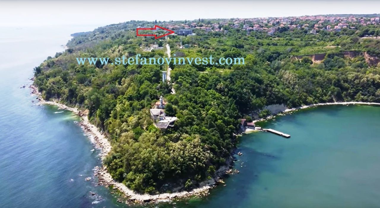Terreno en Varna, Bulgaria, 640 m² - imagen 6