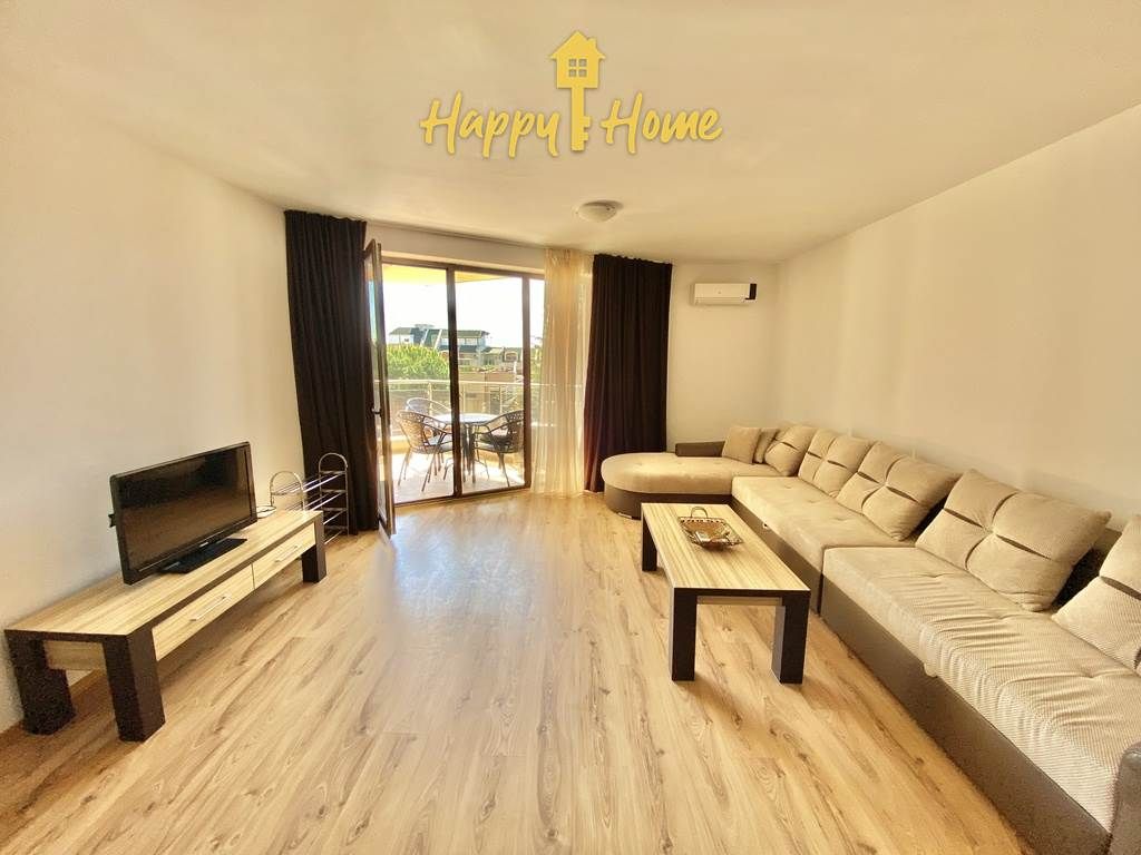 Appartement à Sveti Vlas, Bulgarie, 97 m² - image 2