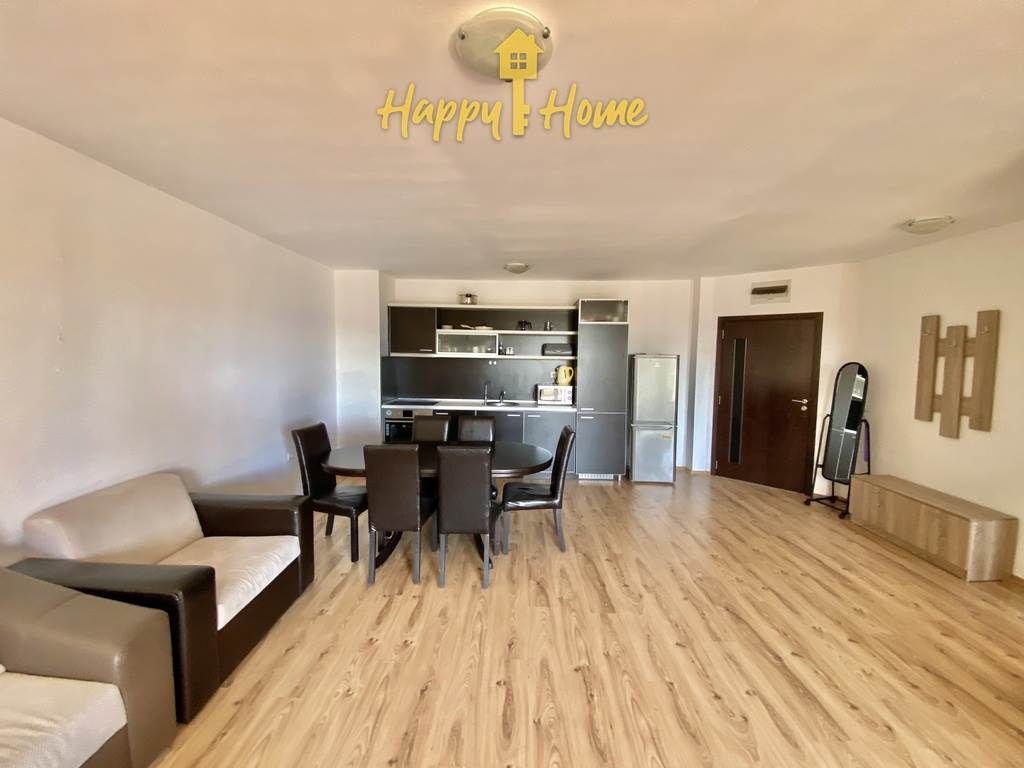 Appartement à Sveti Vlas, Bulgarie, 97 m² - image 4