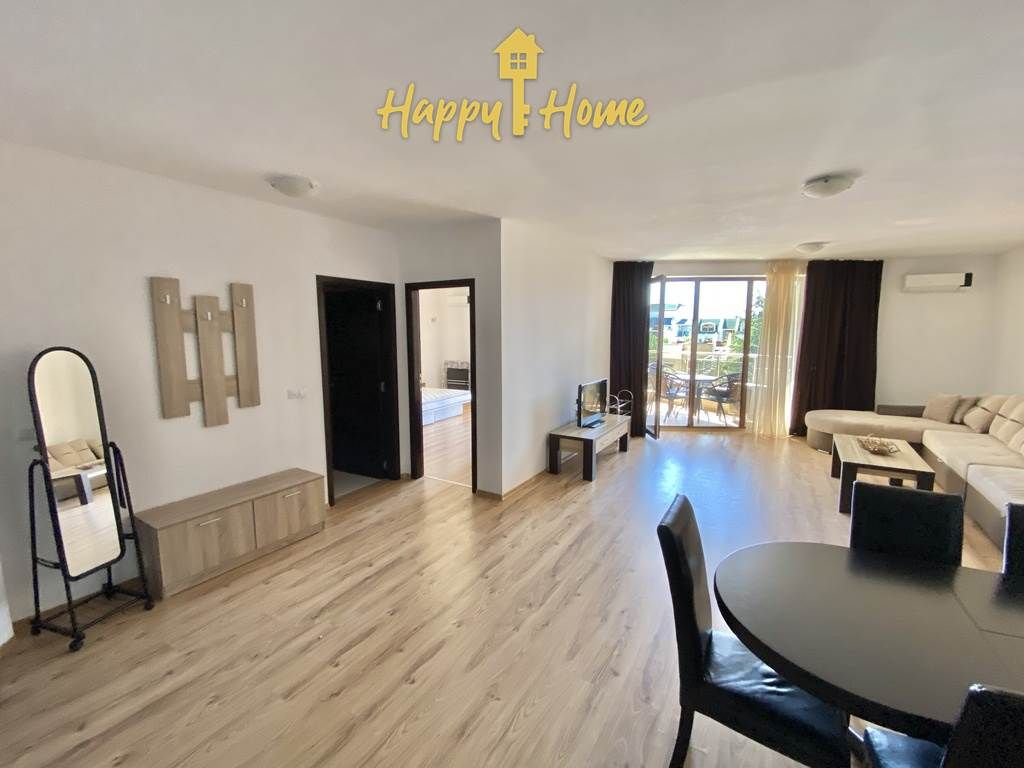 Appartement à Sveti Vlas, Bulgarie, 97 m² - image 3