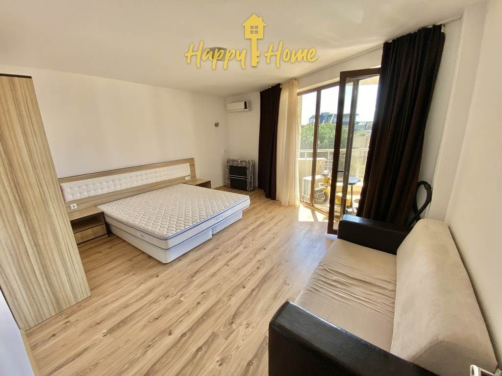 Appartement à Sveti Vlas, Bulgarie, 97 m² - image 8