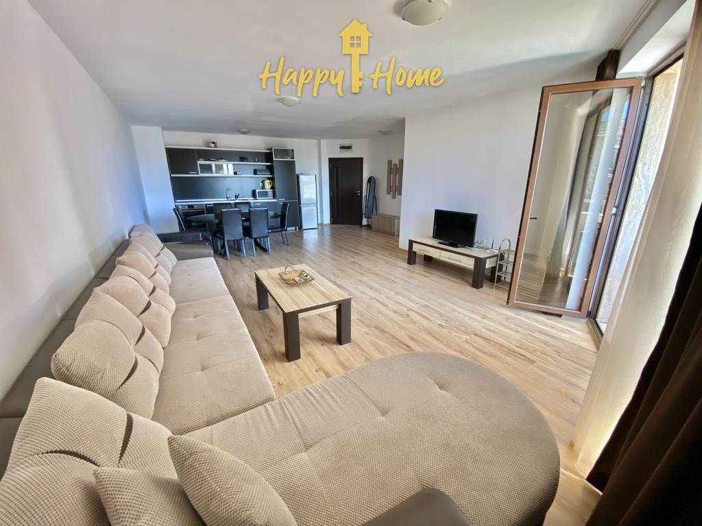 Appartement à Sveti Vlas, Bulgarie, 97 m² - image 6