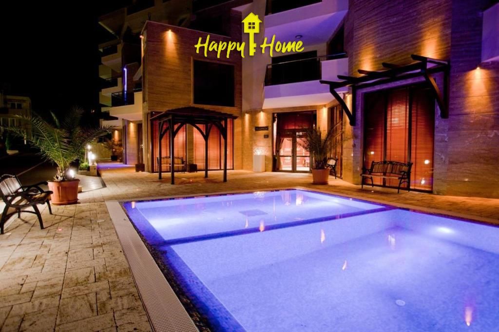 Appartement à Sveti Vlas, Bulgarie, 97 m² - image 16