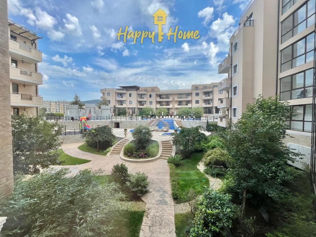 Appartement à Sveti Vlas, Bulgarie, 97 m² - image 13