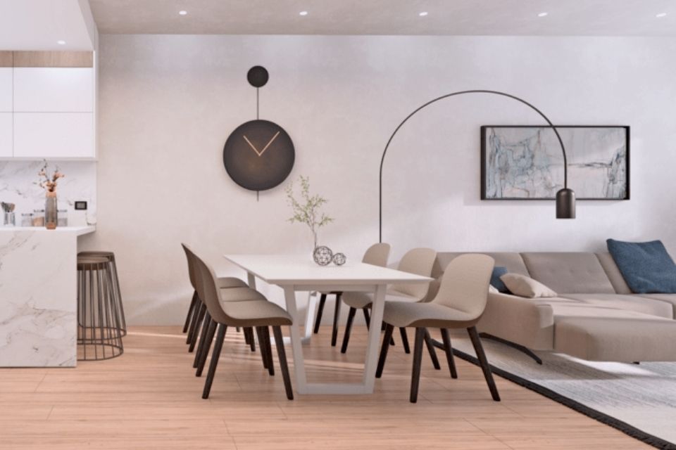 Appartamenti a Los Balcones, Spagna, 74 m² - foto 5