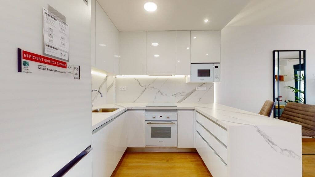 Appartamenti a Los Balcones, Spagna, 74 m² - foto 3