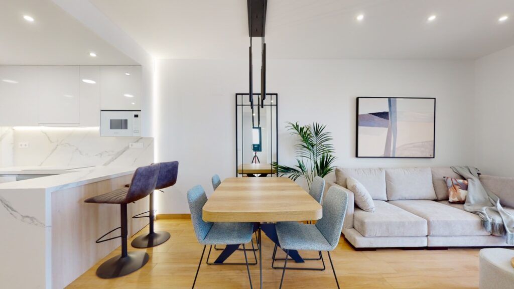 Appartamenti a Los Balcones, Spagna, 74 m² - foto 6