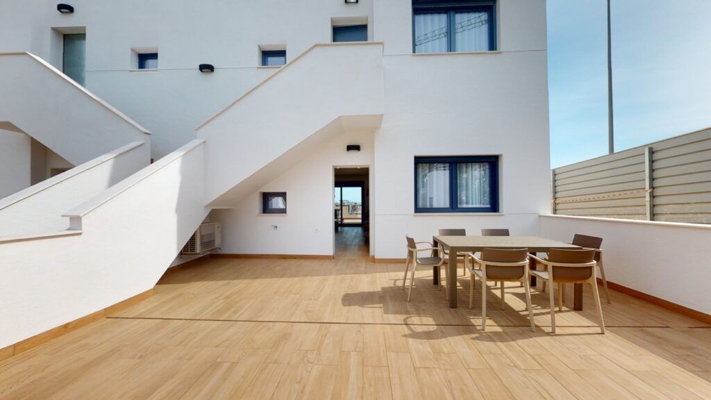 Appartamenti a Los Balcones, Spagna, 74 m² - foto 17