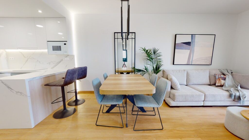 Appartamenti a Los Balcones, Spagna, 74 m² - foto 10