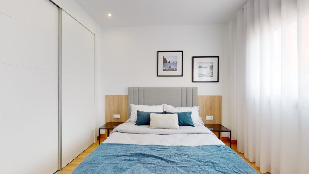 Appartamenti a Los Balcones, Spagna, 74 m² - foto 13